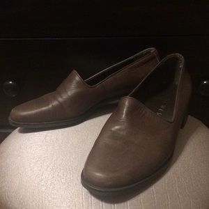 Nine West Slip On Loafer